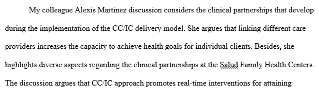 How might health care teams achieve therapeutic goals