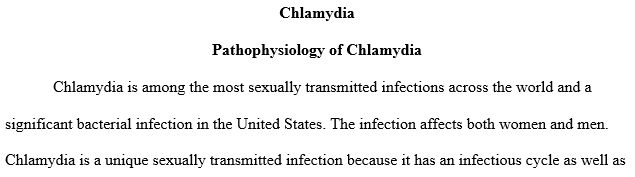 sexually transmitted infection (STI)