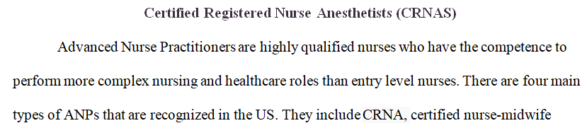 Nurse Practitioner in an Aesthetic nurse role
