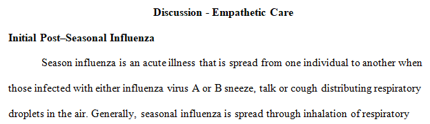 infectious respiratory disorders