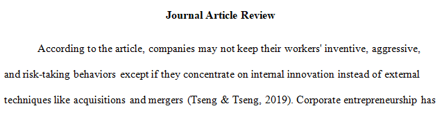 last 5-years in a peer-reviewed journal