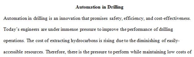 idea to help drilling engineer avoid while drilling